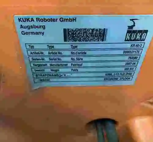 10. Plataforma Robot de Soldadura