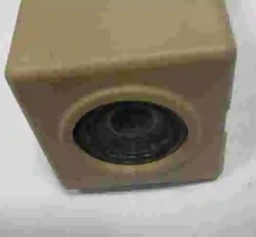3. CÁMARA CCD VARIFOCAL SMART VISION MVF-100