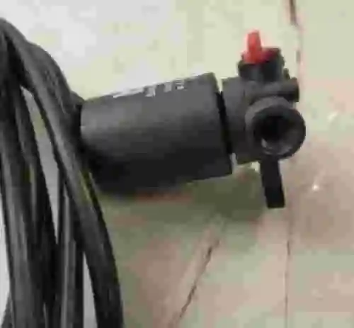 3. Solenoide BACCARA 3W NC 1.2
