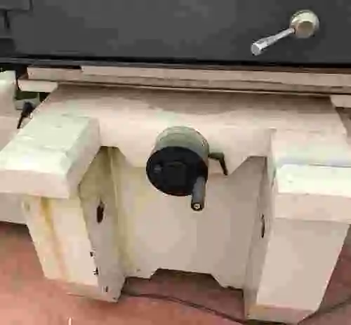 9. Máquina de erosión por penetración JOINT ZNC-540