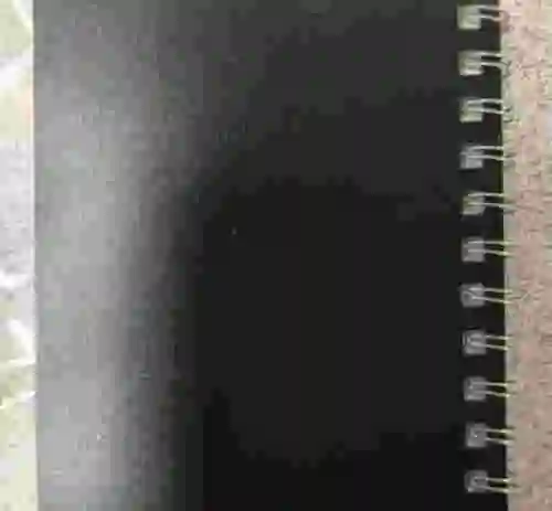 3. 400 UNIDADES LIBRETA CON LAPIZ