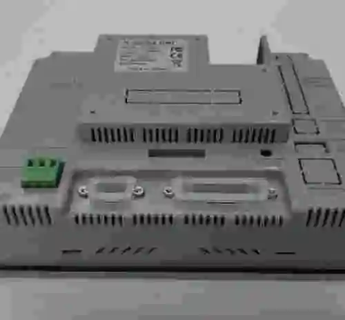 3. PANEL ELECTRONICS OPERATOR BEIJER H-Series HMI H-T60b-S1