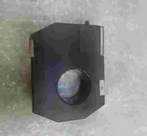 3. TRANSFORMADOR ABB MODELO WG-35