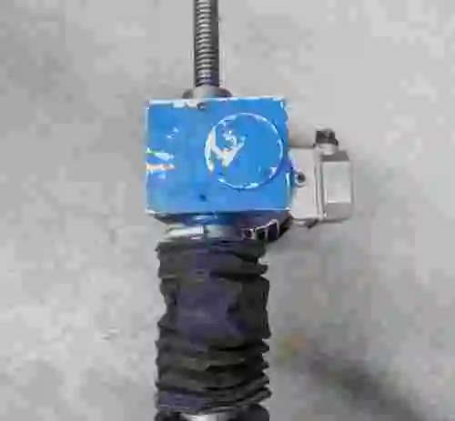 5. MOTOR REDUCTOR MTI IEC 56 T4 0.09+MTI SJM30-TH-20:1