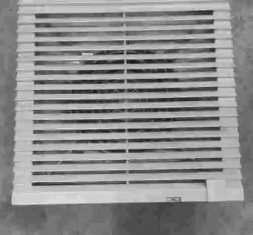 1. RITTAL SK 3325107 230V 50/60HZ 41/38W