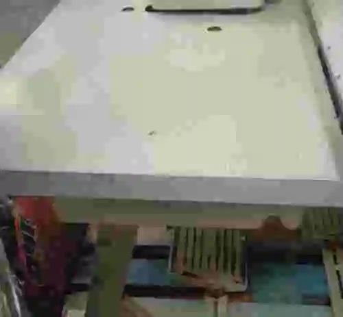 4. Máquina de coser BROTHER MA4-V61A-65-5