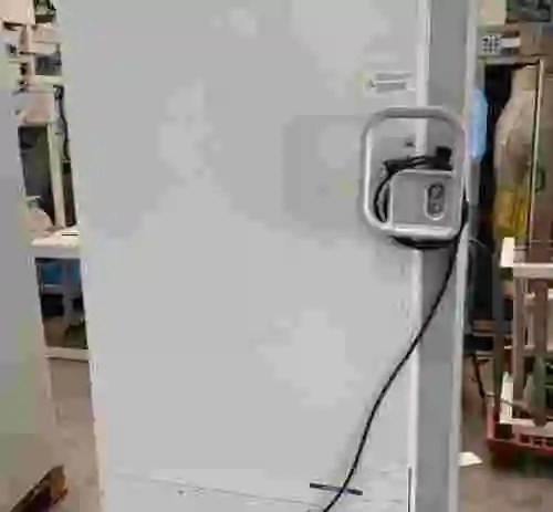 3. Ultracongelador THERMO SCIENTIFIC TDE40040FV