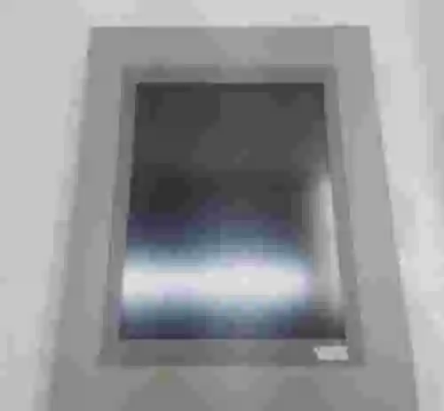 1. ESA VT585 WBPTET VT585W CON PANEL DEL OPERADOR HMI ETHERNET