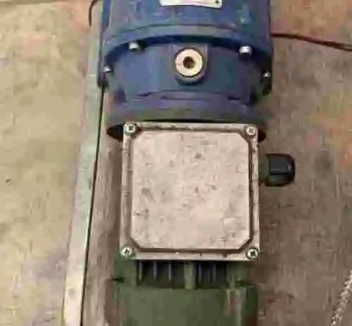 2. MOTOR LAFERT AMF 63ZCA4 IEC60034