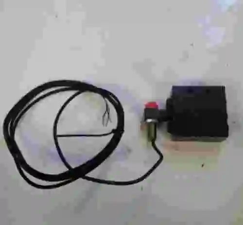 1. Bloque distribuidor LINCOLN SSV EC38847