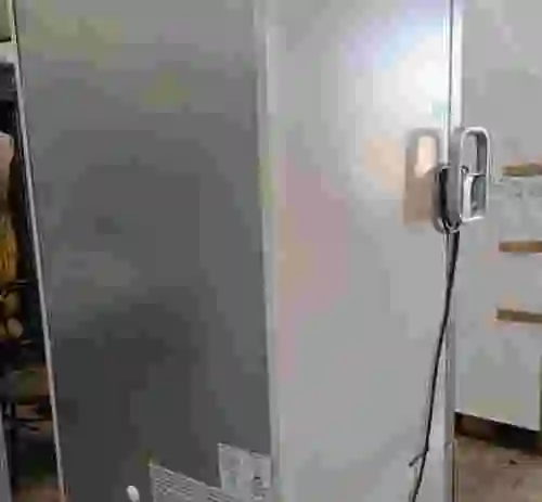 5. Ultracongelador THERMO SCIENTIFIC TDE40040FV