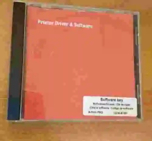1. DRIVER Y SOFTWARE IMPRESORA M-PRINT PRO WEIDMULLER 1954040000