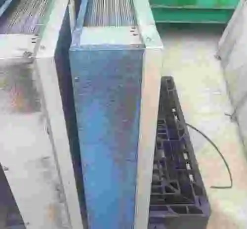 2. Evaporador ECO DFE076-3