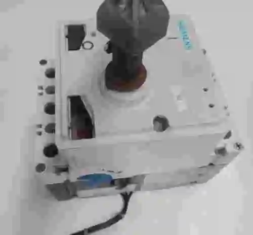 2. SIEMENS 3VF3211-3BW41-0AB1 VDE 0660 IEC 947-2