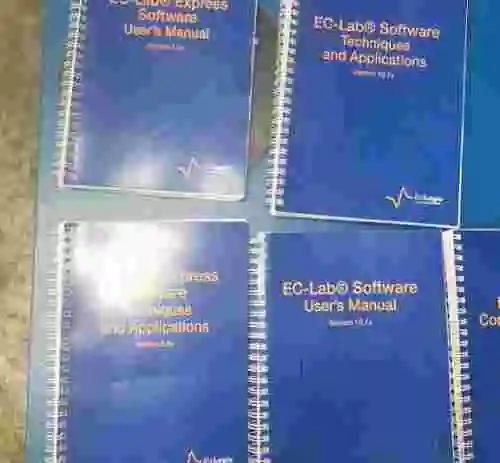2. BioLogic SAS VMP3
