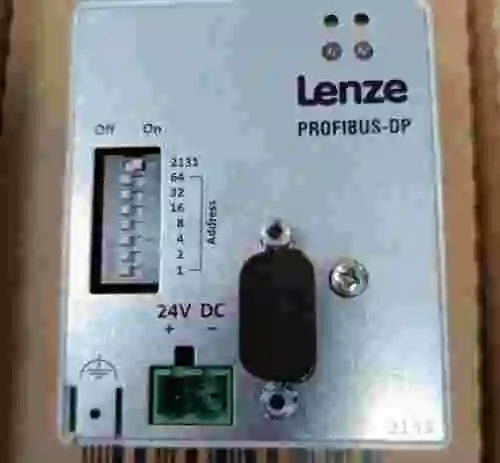 2. Modulo Profibus DP LENZE 2133 IB