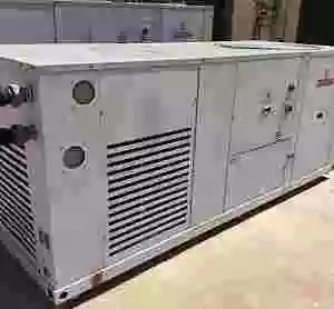 Equipo de refrigeración de aire exterior/agua CITESA IWB-225