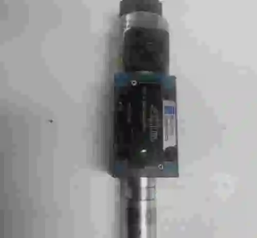 1. BOSCH REXROTH 4WE 6 E62/EG24N9K4