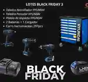 LOTES BLACK FRIDAY 3