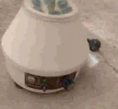 3. centrifuga electrica selecta