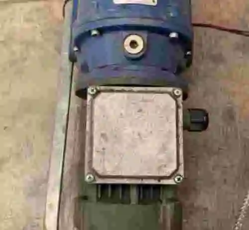 1. MOTOR LAFERT AMF 63ZCA4 IEC60034