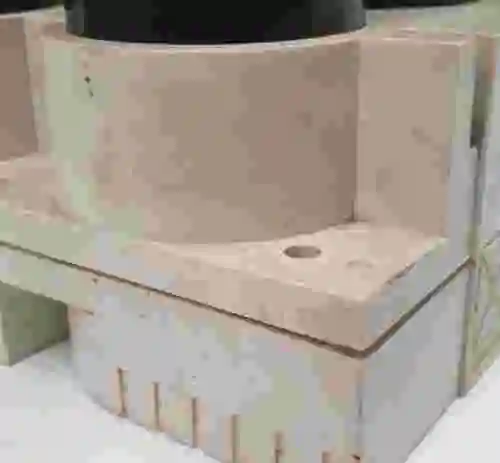 5. MERLIN GERIN RECTIPHASE VARPLUS M1 6KV