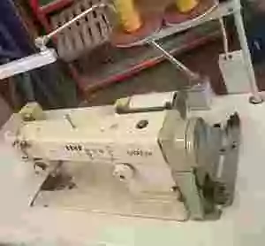 Máquina de coser BROTHER F-40 DB2-B755-903A