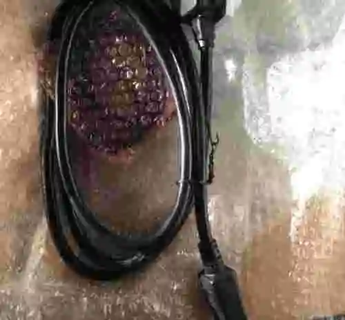 9. Equipo de terapia magnetica G2 D5 Series multi-mode 15000W