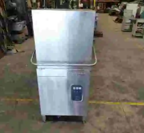 2. Lavavasos Comenda LC900.