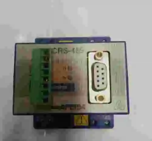 3. AFEISA CRS-485 230V-50/60HZ-3VA