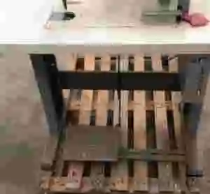 MAQUINA DE COSER PFAFF 1053