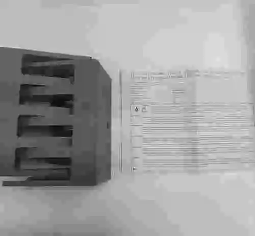 5. ABB LT205-40L TOTALMENTE NUEVO