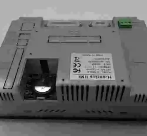 4. PANEL ELECTRONICS OPERATOR BEIJER H-Series HMI H-T60b-S1