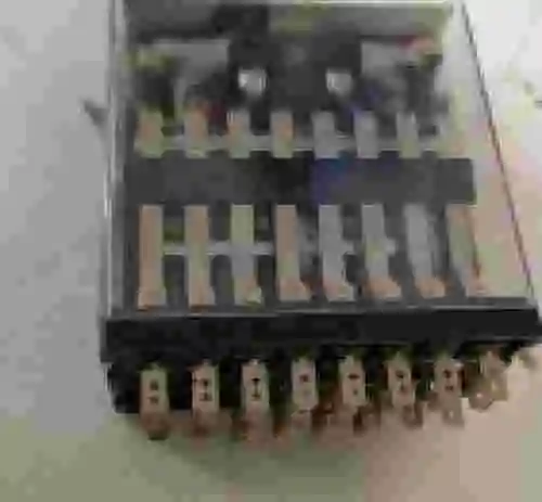2. Relé biestable ARTECHE BJ-8/ 127V
