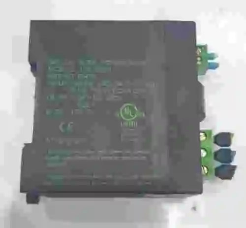 3. SWITCH MODE POWER SUPPLY MURR ELEKTRONIK 85432 MCS 1.3 115-230/24