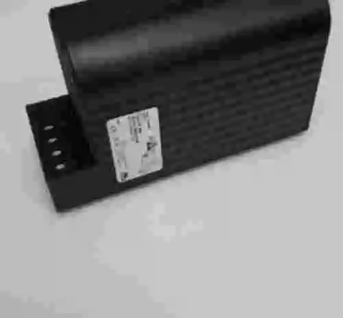 1. Calefacción semiconductora STEGO CS 060 06020.0-00