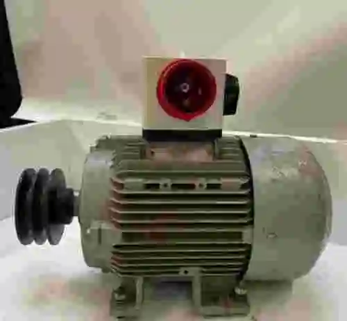 1. Motor de ac Siemens 1LA3 098-4AA20