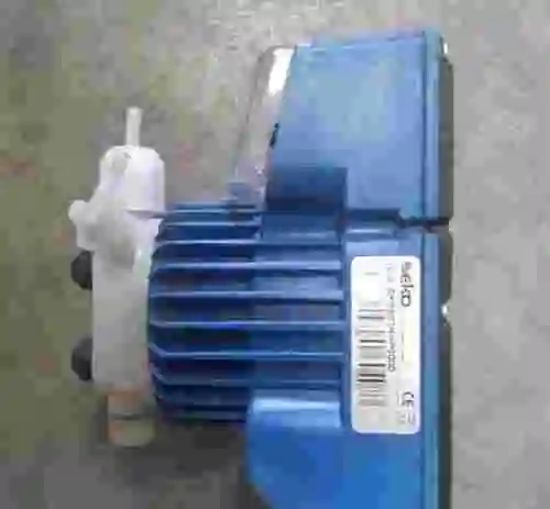 4. BOMBA DOSIFICADORA TEKNA EVO ASK 603NHP0000