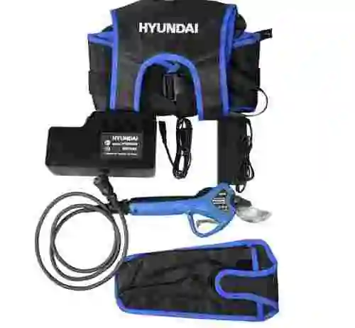 6. PODADORA A BATERIA HYUNDAI HYBP404