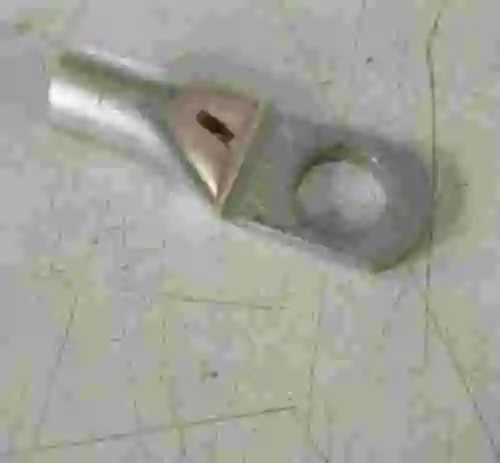 1. Terminal cobre tubular T-35/10 LOTE DE 115 SOFAMEL P-010430