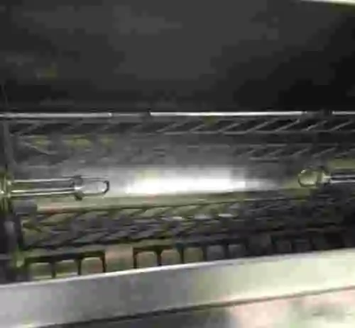 7. Maquina formadora de nat Frinata.