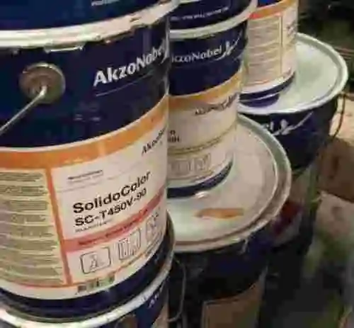 2. LOTE DE PRODUCTOS DE AKZONOBEL