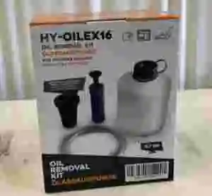 EXTRACTOR ACEITE 1.6 L HYUNDAI