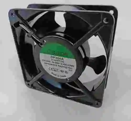 2. VENTILADOR CLIMASYS NSYCVF156M230 PACK DE 2 UNIDADES