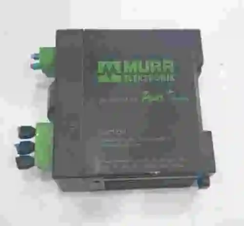 2. SWITCH MODE POWER SUPPLY MURR ELEKTRONIK 85432 MCS 1.3 115-230/24