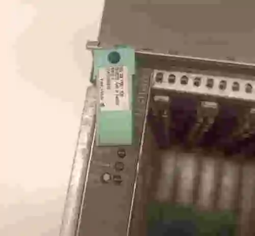 3. ERICSSON MMU2 H + NPU3 B + FAU 2 + 2 x PFU3 + Chasis de montaje en rack
