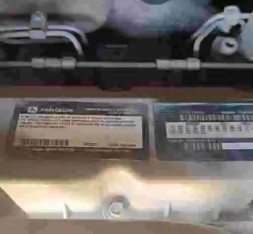 5. Generador 62 kVA ELECTRA MOLINS EMJ2-68 AUT-MP10 INSO