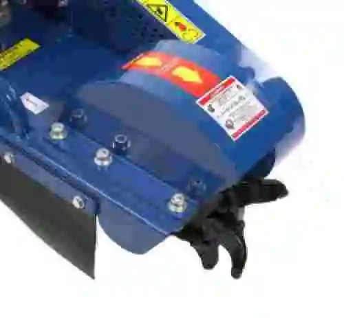 5. HYTC150-2 Destoconadora Gasolina HYUNDAI