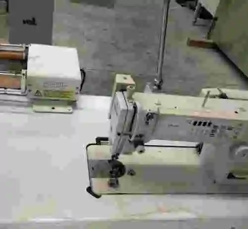 1. Máquinas de coser BROTHER F-40 DB2-B737-933