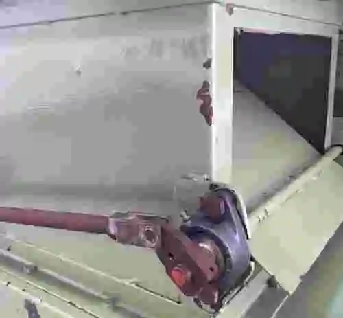 6. LOTE DE 2 ASPIRADORES CON TURBINA SEPARADORAS DE GRANOS